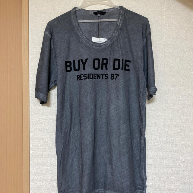 JOHNBULL(ジョンブル)の＊ Tシャツ メンズのトップス(Tシャツ/カットソー(半袖/袖なし))の商品写真