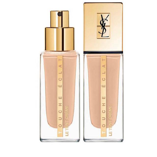 Yves Saint Laurent Beaute(イヴサンローランボーテ)のYSL タン ラディアント タッチ クレーム　ファンデーション コスメ/美容のベースメイク/化粧品(ファンデーション)の商品写真