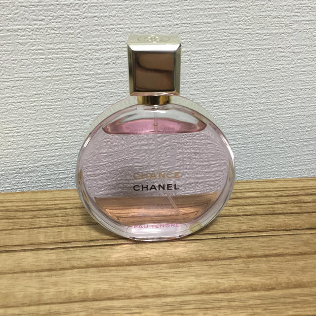 お手軽価格で贈りやすい CHANEL シャネル チャンス オードトワレ 100ml