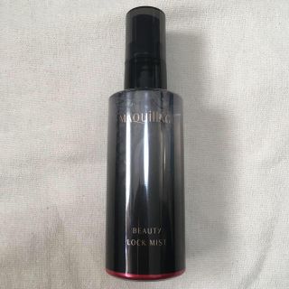 マキアージュ(MAQuillAGE)の資生堂 マキアージュ ビューティーロックミスト 90ml(その他)