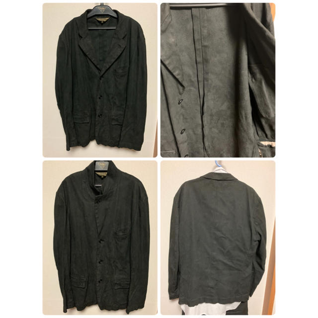 ような COMME HOMME PLUS - COMME des GARÇONS HOMME PLUS ...