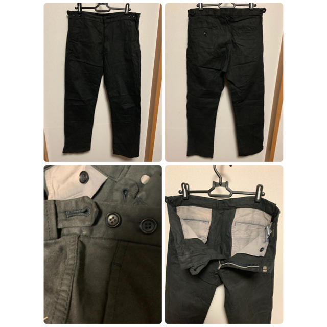 COMME des GARCONS HOMME PLUS - COMME des GARÇONS HOMME PLUS COMME des GARCONS HOMME PLUS - COMME des GARÇONS HOMME PLUS