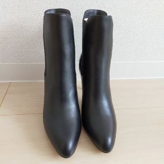 ペリーコ(PELLICO)の【新品】PELLICO / ペリーコ METRO80 ショートブーツ BLACK(ブーツ)