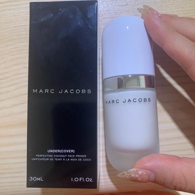 MARC JACOBS【マークジェイコブス】化粧下地＊新品未使用