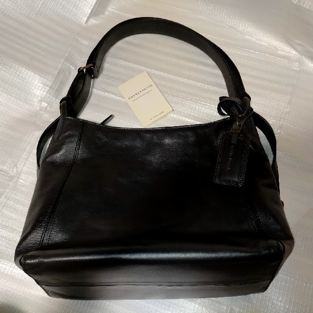 保証カード有】マザーハウス ヨゾラ 2way M - ショルダーバッグ