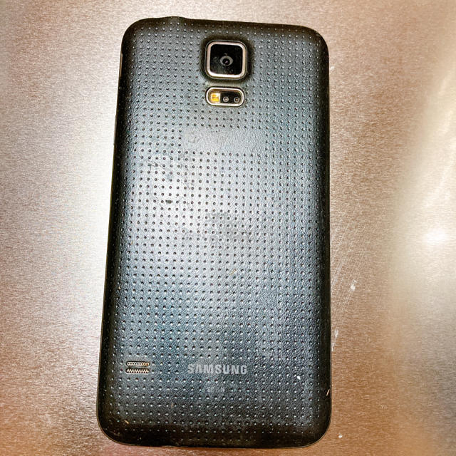 Galaxy Galaxy S5 Sc 04fの通販 By とも S Shop ギャラクシーならラクマ Galaxy Galaxy S5 Sc 04fの通販 By とも S Shop ギャラクシーならラクマ