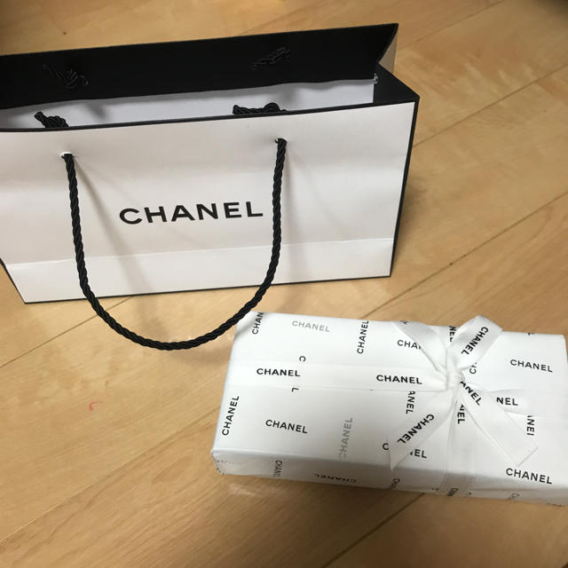 CHANEL石鹸