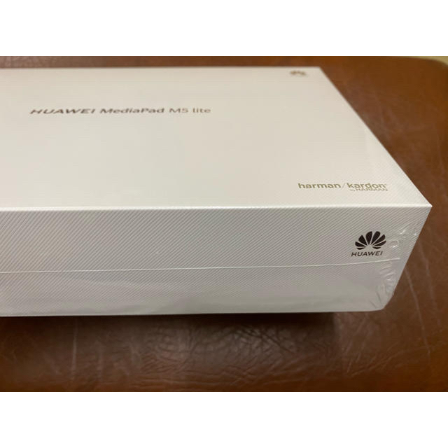 タブレットHUAWEI M5 Lite 10/BAH2-W19/WiFi/Gray/64G