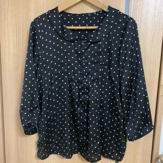 シロップ シャツ/ブラウス(レディース/長袖)の通販 27点 | syrup.の
