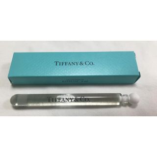 ティファニー(Tiffany & Co.)の★新品未使用★ ティファニー・オードパルファム(香水(女性用))