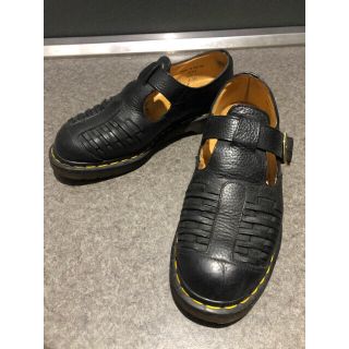 ドクターマーチン(Dr.Martens)のドクターマーチン　ビンテージ　ブーツ　サンダル(ブーツ)