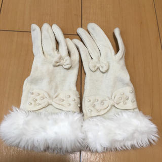リズリサ(LIZ LISA)のリズリサ 手袋(手袋)