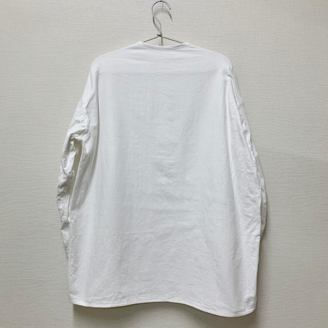 1LDK SELECT(ワンエルディーケーセレクト)のDEADSTOCK ロシア軍 スリーピングシャツ 50-4 m47 m-47 メンズのトップス(Tシャツ/カットソー(七分/長袖))の商品写真