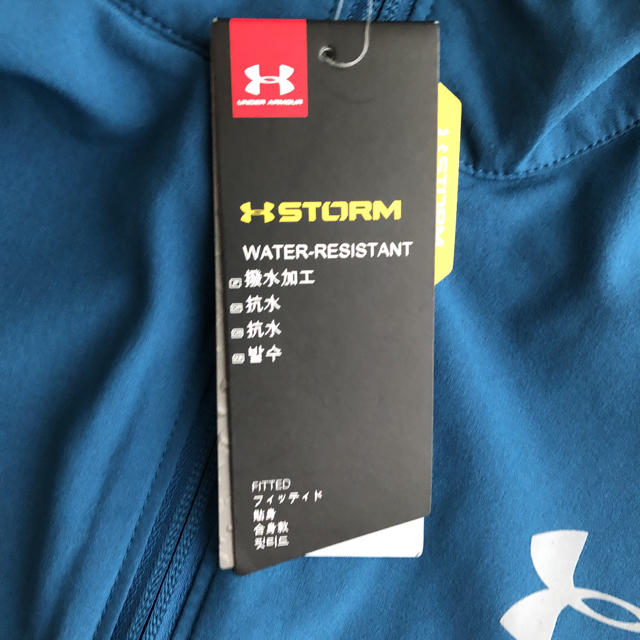 UNDER ARMOUR(アンダーアーマー)の専用!【超お得!】最終価格!UAメンズ用ウェア メンズのトップス(シャツ)の商品写真