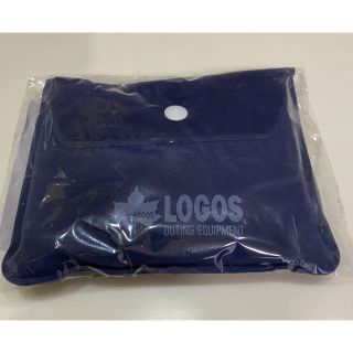 ロゴス(LOGOS)のLOGOS ロゴス　エアークッション(その他)