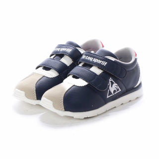 ルコックスポルティフ(le coq sportif)のルコックスポルティフ キッズスニーカー 13.5cm(スニーカー)