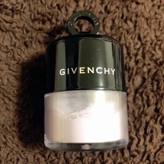 ジバンシィ(GIVENCHY)のジバンシイ  プリズムリーブルポータブル 01(フェイスパウダー)