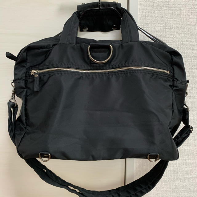 【極美品】ジャンポールゴルチエ 3WAYバッグ ショルダー/リュック/手持ち