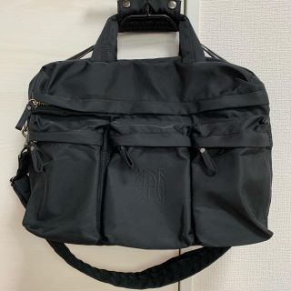【極美品】ジャンポールゴルチエ 3WAYバッグ ショルダー/リュック/手持ち