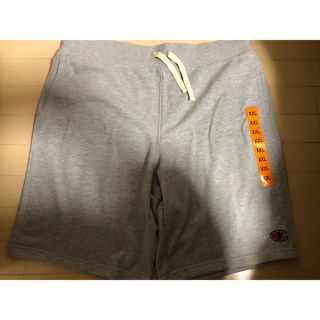 チャンピオン(Champion)のチャンピオン　ハーフパンツ　ショートパンツ　Champion(ショートパンツ)