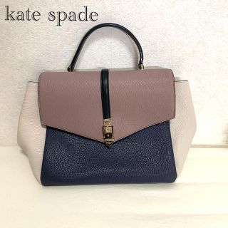 ケイトスペードニューヨーク(kate spade new york)のkate spade ハンドバッグ　(ハンドバッグ)