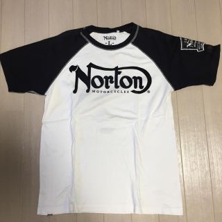 ノートン(Norton)のNorton メンズ Tシャツ(Tシャツ/カットソー(半袖/袖なし))