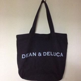 DEAN&DELUCA / バック(トートバッグ)