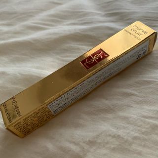 イヴサンローランボーテ(Yves Saint Laurent Beaute)のYSLラディアントタッチコンシーラー 01(コンシーラー)