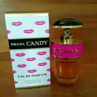 プラダ(PRADA)のPRADA香水(香水(女性用))