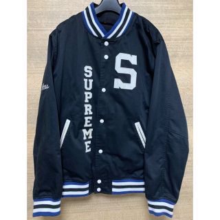 シュプリーム(Supreme)のあきらんさん専用　supreme☆スタジャン(スタジャン)