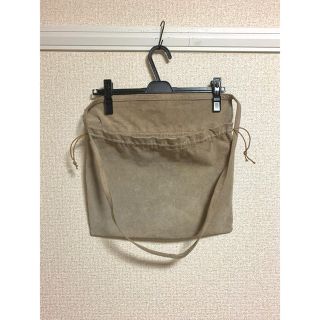 エンダースキーマ(Hender Scheme)のエンダースキーマ(ショルダーバッグ)