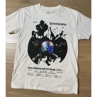 グラニフ(Design Tshirts Store graniph)のグラニフ　Tシャツ(Tシャツ(半袖/袖なし))