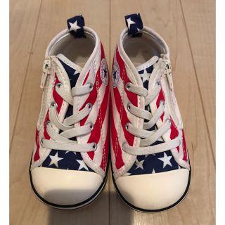 コンバース(CONVERSE)のsakura様専用　コンバース 15cm(スニーカー)