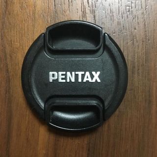 ペンタックス(PENTAX)のPENTAX カメラ レンズキャップ(その他)