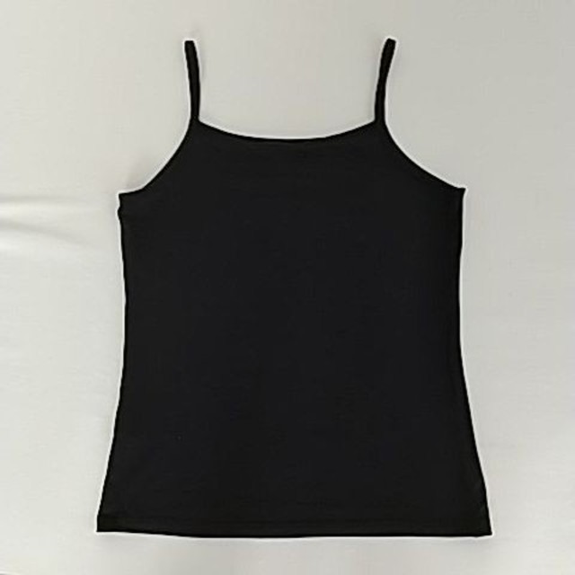 UNIQLO(ユニクロ)のUNIQLO AIRism 140 キッズ/ベビー/マタニティのキッズ服女の子用(90cm~)(下着)の商品写真