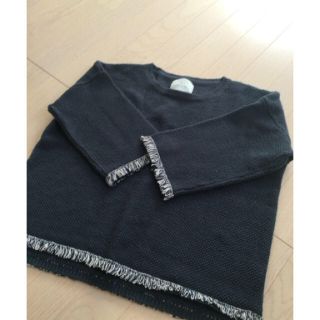 アングリッド(Ungrid)のUngrid(Tシャツ(長袖/七分))