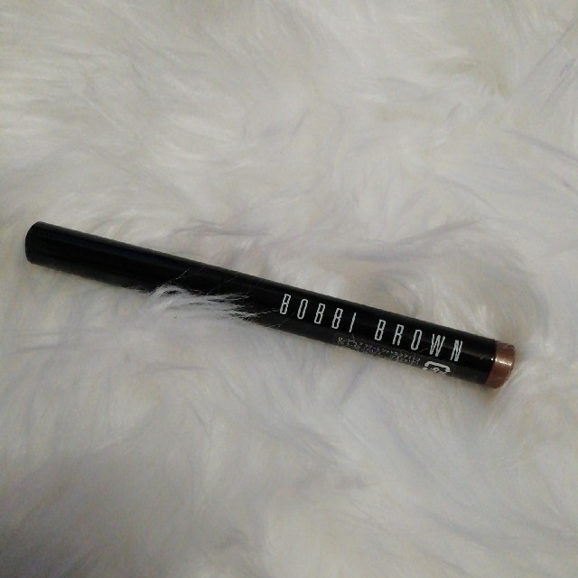 BOBBI BROWN(ボビイブラウン)のロングウェアクリームシャドウスティック　09 コスメ/美容のベースメイク/化粧品(アイシャドウ)の商品写真