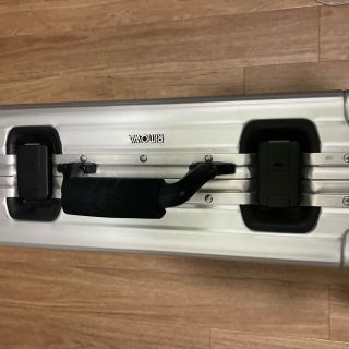 リモワ(RIMOWA)のRIMOWA リモワ(トラベルバッグ/スーツケース)