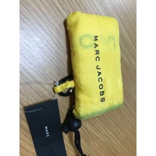 マークバイマークジェイコブス(MARC BY MARC JACOBS)のマークジェイコブス　男女兼用　軽量　コンパクト　ママバッグ(エコバッグ)