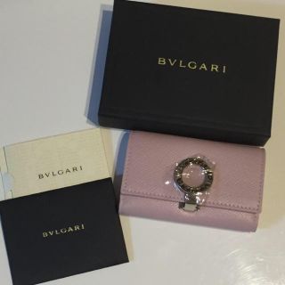 ブルガリ(BVLGARI)のBVLGARI 6連キーケース(キーケース)