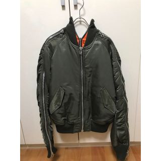 ジョンローレンスサリバン MA-1の通販 63点 | JOHN LAWRENCE SULLIVAN