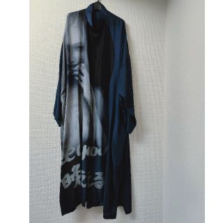 ヨウジヤマモト(Yohji Yamamoto)のabo様専用 Yohji Yamamoto 18SS 内田すずめ 拒食と自爆(その他)