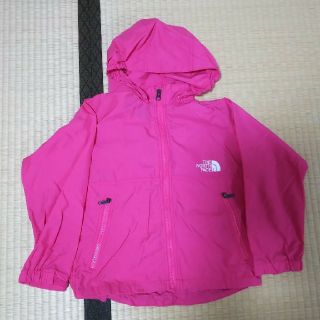 ザノースフェイス(THE NORTH FACE)のTHE NORTH FACEコンパクトジャケット(ジャケット/上着)