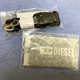 ディーゼル(DIESEL)のDIESELディーゼル ノベルティ(ノベルティグッズ)