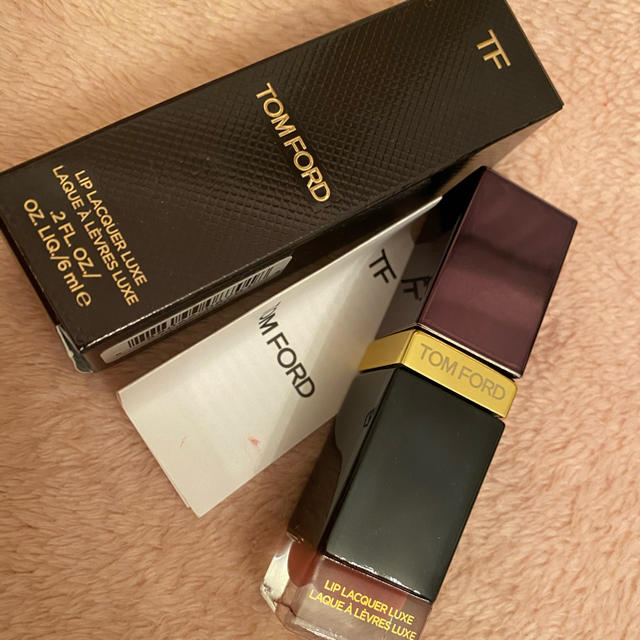 TOM FORD(トムフォード)のtomford リップ コスメ/美容のベースメイク/化粧品(リップグロス)の商品写真