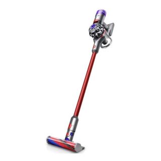 ダイソン(Dyson)のゆきさま専用　Dyson V8 Slim Fluffy SV10K SLM(掃除機)