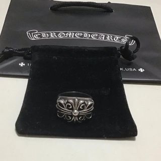 クロムハーツ(Chrome Hearts)のRyoさん専用(リング(指輪))