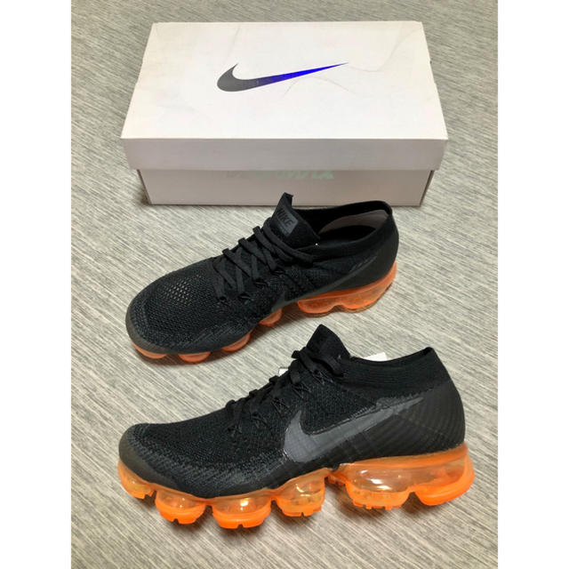 NIKE VAPORMAX FLYKNIT 1