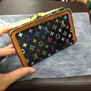 LOUIS VUITTON(財布 ・ マルチカラー)のフリマアイテム一覧 LOUIS VUITTON(財布 ・ マルチカラー)のフリマアイテム一覧