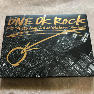 ワンオクロック(ONE OK ROCK)のまのん様専用 値引き中˚✧₊ワンオク 浜スタ(ミュージック)